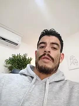 Avatar of damian_bull