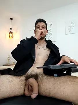 StripChat damian_bull is Freechat damian_bull — cum show