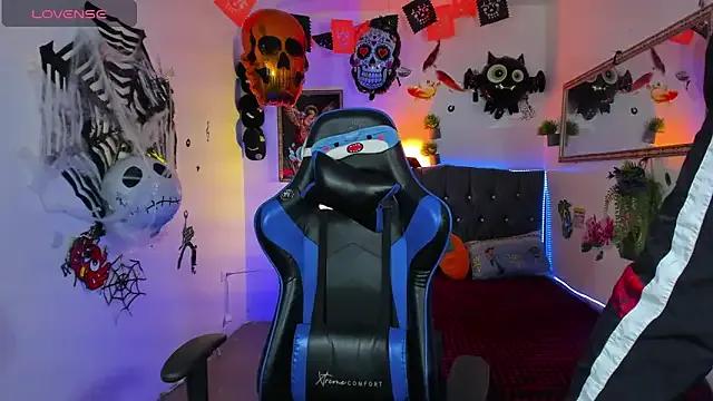 Avatar of Damian_latinxxx