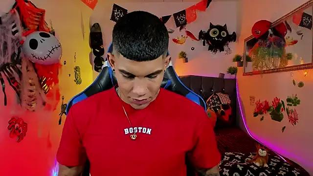 StripChat Damian_latinxxx  is Freechat  Damian_latinxxx —  OMG