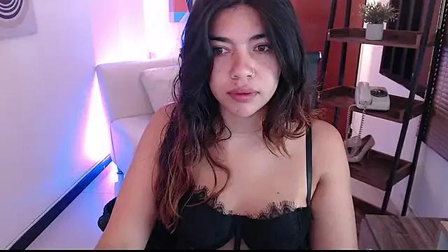 Freechat dangel_noir6 on StripChat