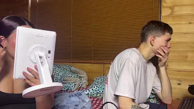 StripChat Dani_and_Ander  is Freechat  Dani_and_Ander — fuck her in doggy style