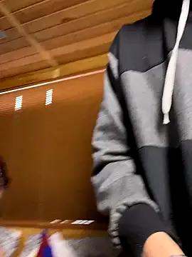 Avatar of Dani_and_Ander