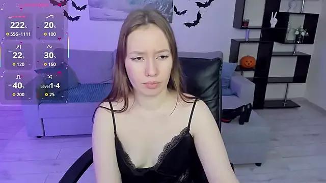 StripChat DaniCutie  is Freechat  DaniCutie — spank with a whip 10