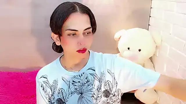 Avatar of Daniela_Pink_