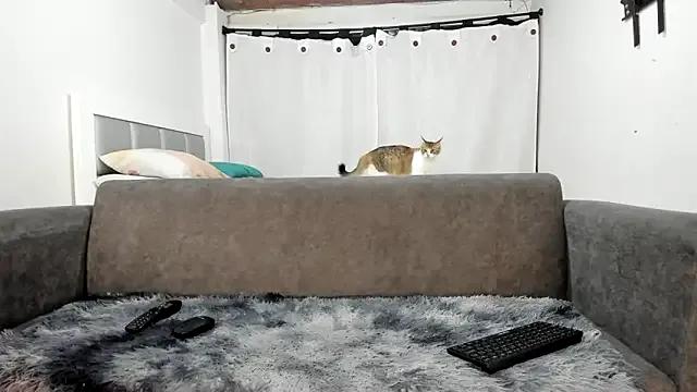 Danna_777 — Squirt 