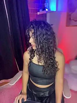 StripChat Dannaa_Lovs  is Freechat  Dannaa_Lovs —  Striptease & Fingering