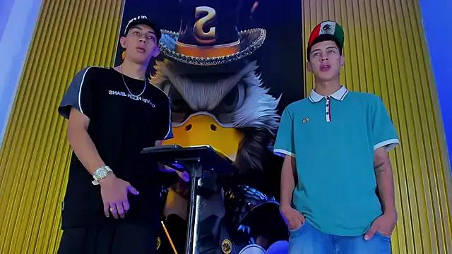 Avatar of Dante_Brown1_