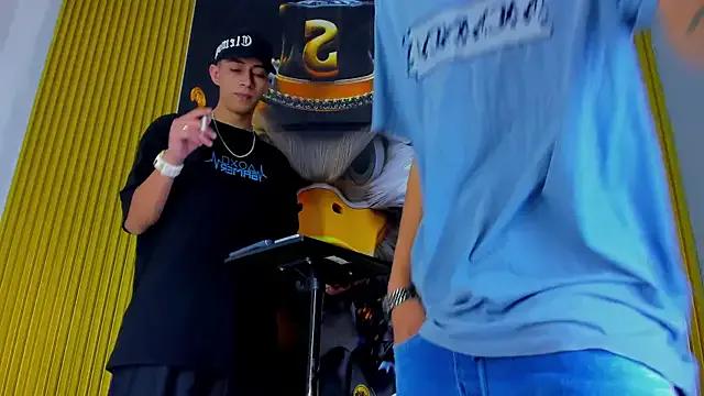 Avatar of Dante_Brown1_