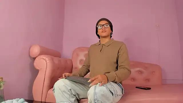 DanteAndKyle — Suck Kyles nipples + oiled chest 