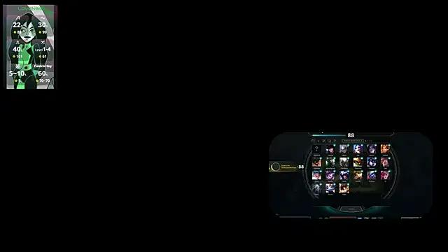 DaphneContry — Fuck me until cum, Control x2min