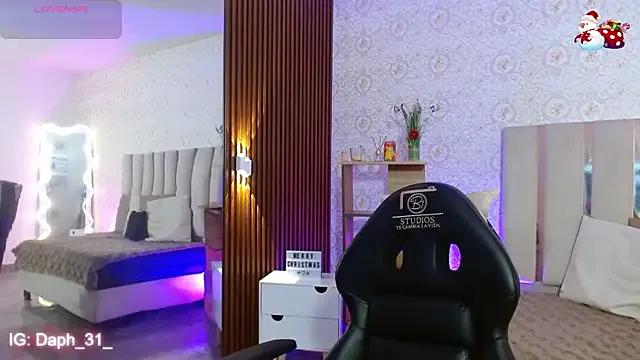 Daphnne_tay — play whit my tits