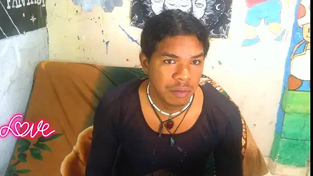 StripChat dariana_fire  is Freechat  dariana_fire — HI WELCOME TO MY ROOM make me hot