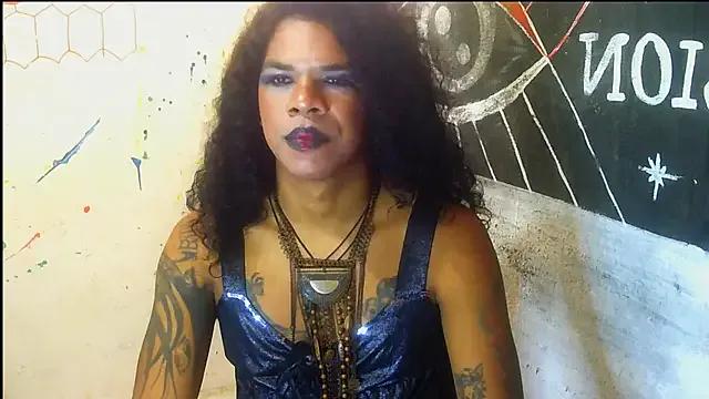 Avatar of dariana_fire