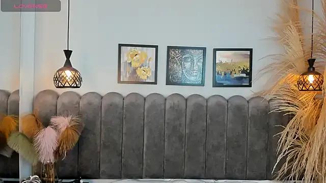 Dark_nina_ — naked