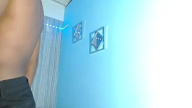 StripChat Dark_stallionX  is Freechat  Dark_stallionX — massage in my balls