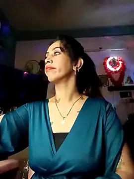 Darling_Annie — Freechat on StripChat