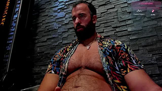 Avatar of David_Big_Daddy