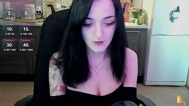 ddead__winter on StripChat 