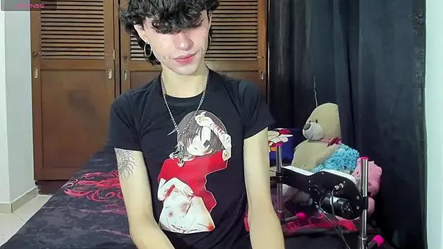 StripChat Deep_sexual_dream  is Freechat  Deep_sexual_dream — ride big cock and cum m,m