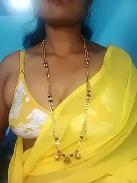 Deepa_telugu on StripChat 