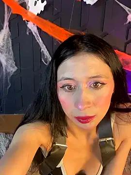 StripChat DeepAnalAddict  is Freechat  DeepAnalAddict —  Domi MAX + dirty countdown