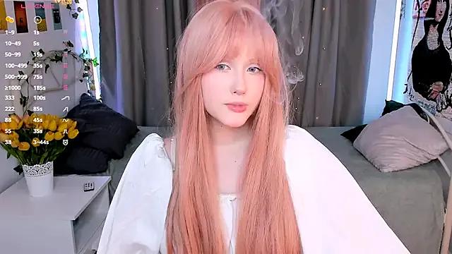 Avatar of DelilahTaylor