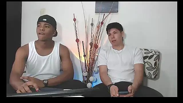 DEMOND_333 — MUCH CUM