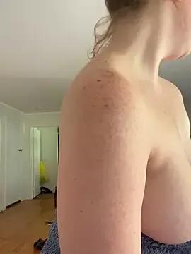 StripChat Demure_Whore is Freechat Demure_Whore — ORGASM!