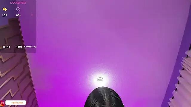 Freechat Deni_rose on StripChat