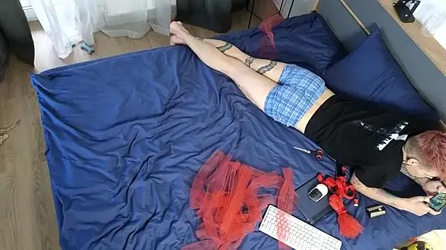 StripChat DENIS_HERE  is Freechat  DENIS_HERE —  MASTURBATE