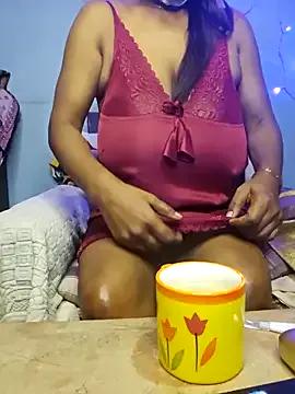 Desi_Maya69 — Dance in public