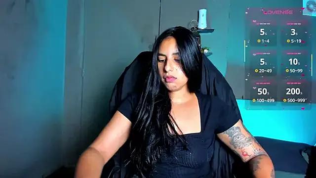Freechat Desipleasure on StripChat