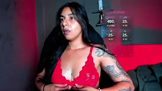 Freechat Desipleasure on StripChat