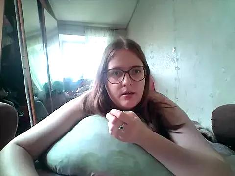 Avatar of DesireMelissa