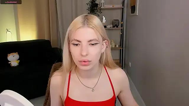 desperate_ramona — let's start stream!