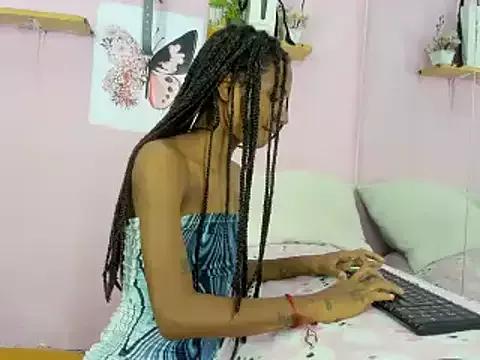 Avatar of devilfiorella19