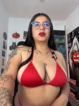 StripChat Devilsweet17  is Freechat  Devilsweet17 — You make me horny