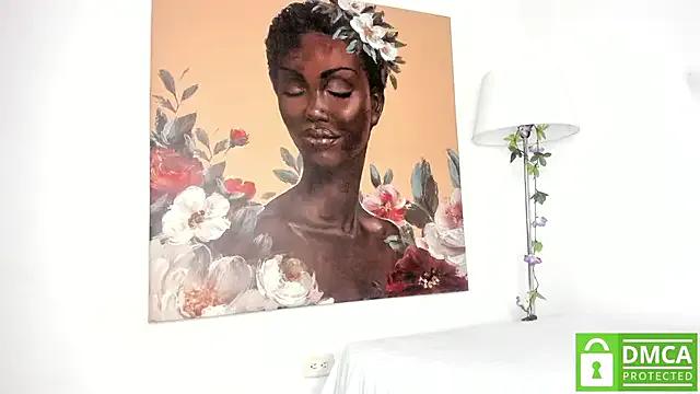 StripChat Dhalila_  is Freechat  Dhalila_ — Freechat on StripChat