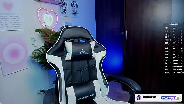 Avatar of diamond_dustt