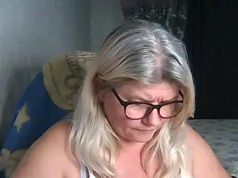Private Diana_49 on StripChat