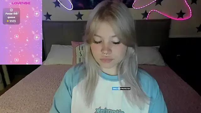 Avatar of Diana_Dream