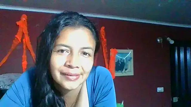 StripChat DianaOchoa_  is Freechat  DianaOchoa_ — Short show of pussy and ass