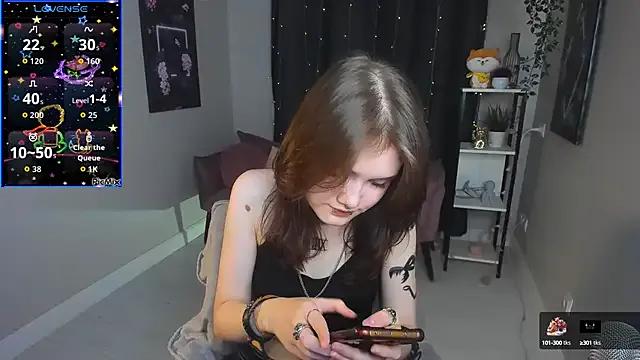 Freechat Dilara_xBaby on StripChat
