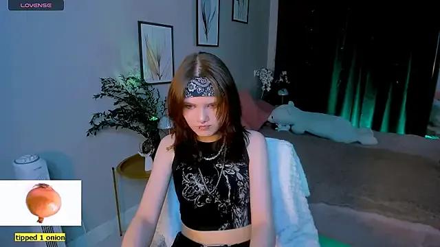 Freechat Dilara_xBaby on StripChat