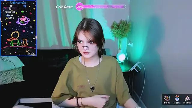Avatar of Dilara_xBaby