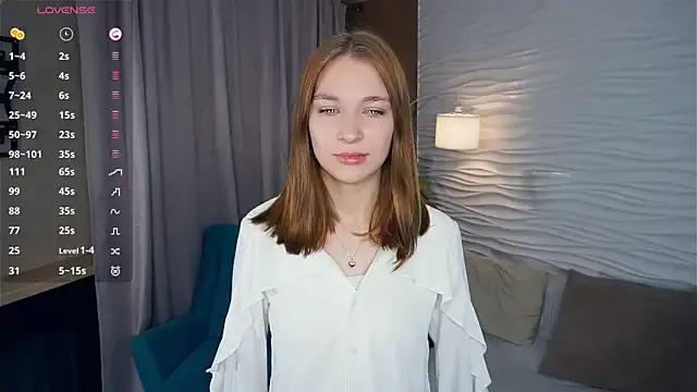 DionPefferman — My pleasant neck touches