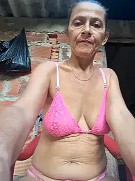 Dirty-Mature-XXX — naked I masturbate  