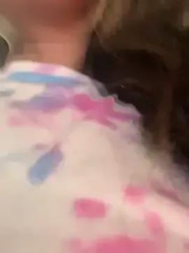 dirty-mother34 — finger in ass+riding dildo