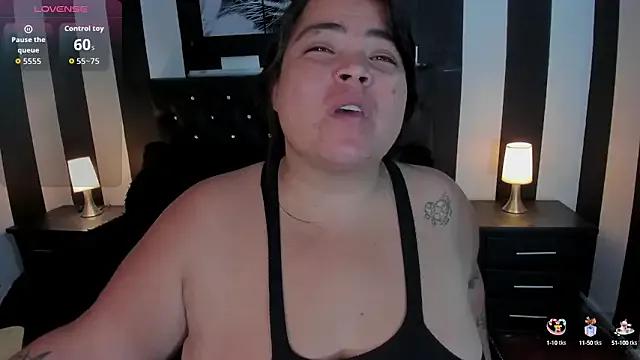 Avatar of dirtyBBWplay